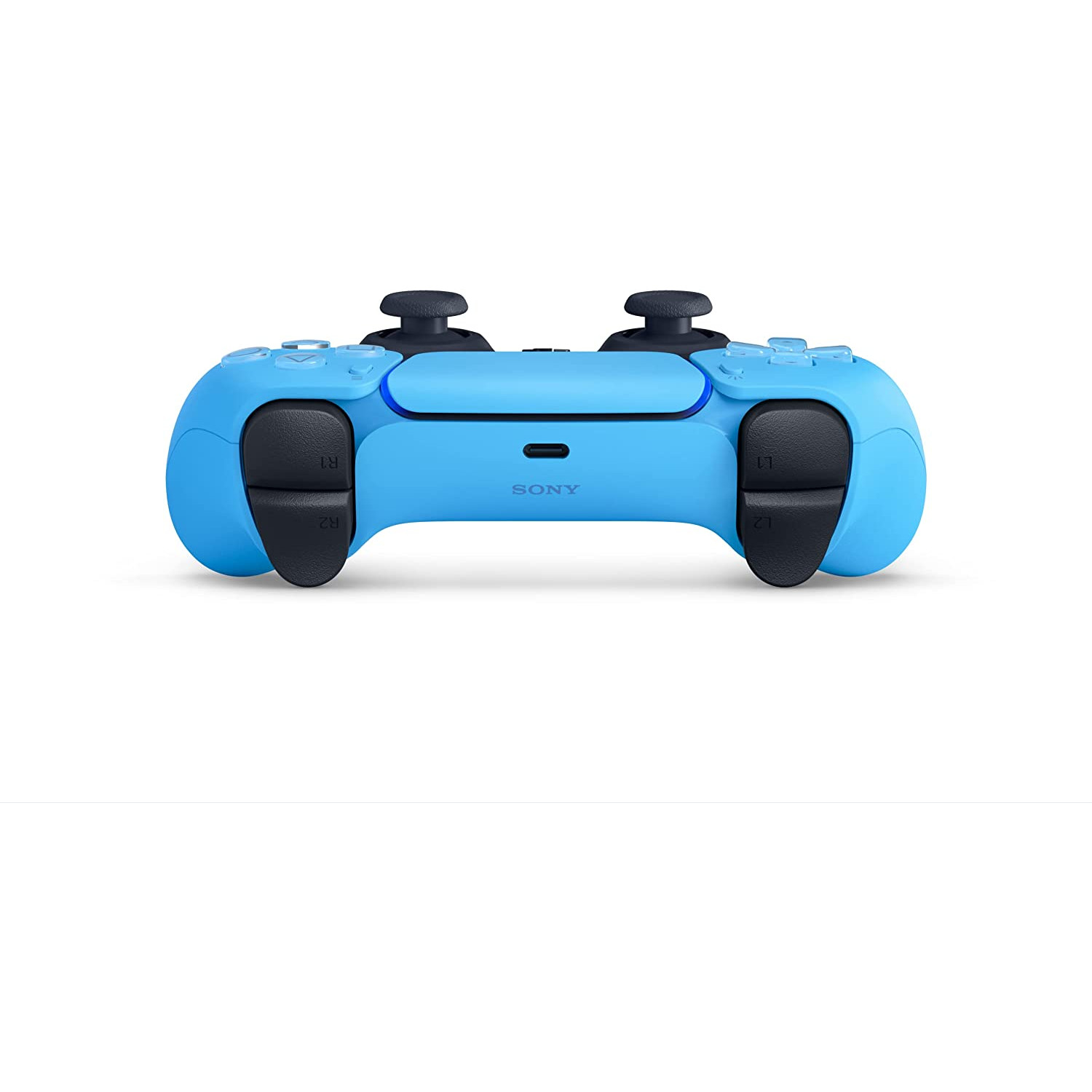 Buy PlayStation 5 DualSense Wireless Controller Starlight Blue l Gaming